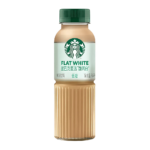 STARBUCKS - FLAT WHITE | 270ML